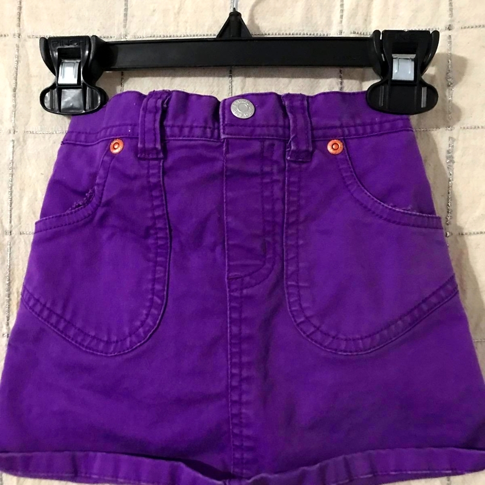 Vintage Children's place 24mo skirt